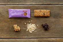 画像をギャラリービューアに読み込む, オーツバー レーズンクルミ【 15枚】 ≪送料無料≫