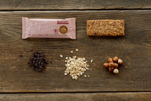 画像をギャラリービューアに読み込む, オーツバー チョコヘーゼル 【 15枚】 ≪送料無料≫