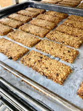 画像をギャラリービューアに読み込む, オーツバー チョコヘーゼル 【 15枚】 ≪送料無料≫